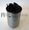 VAG 057127401D Fuel filter